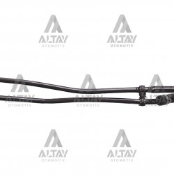 YAKIT BORUSU DUCATO / IVECO DAILY / KARSAN J10 2.3 JTD EURO 4 YAKIT BORUSU DUCATO / IVECO DAILY / KARSAN J10 2.3 JTD EURO 4